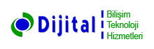 Dijital Bilişim